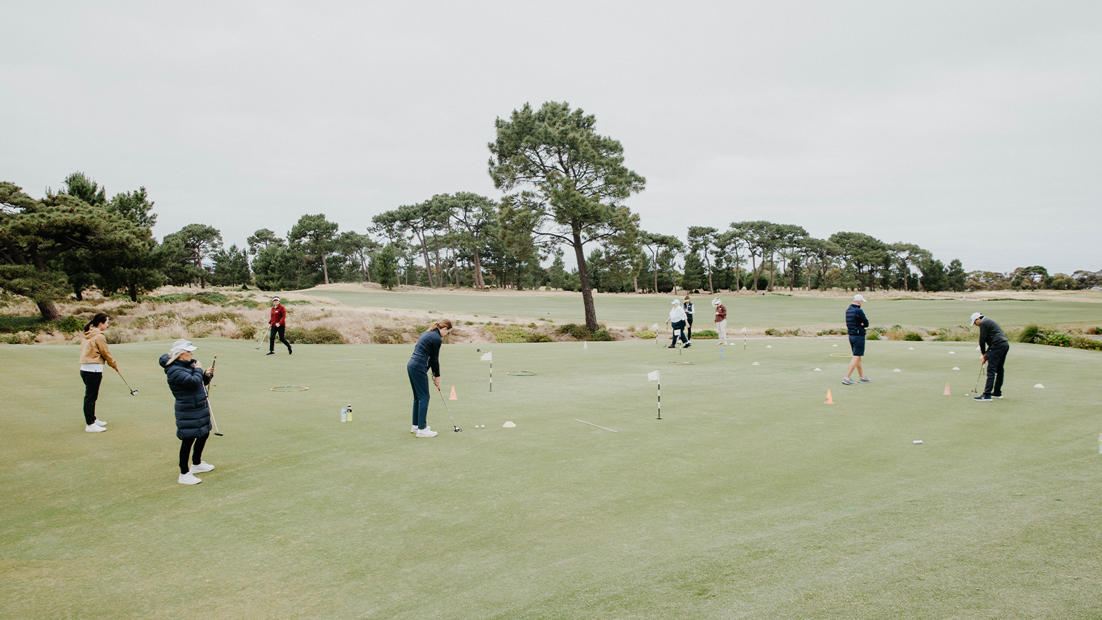 Lexus of Adelaide Golf Day