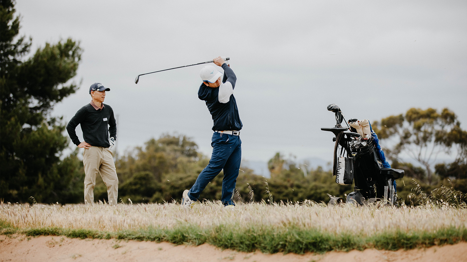 Lexus of Adelaide Golf Day