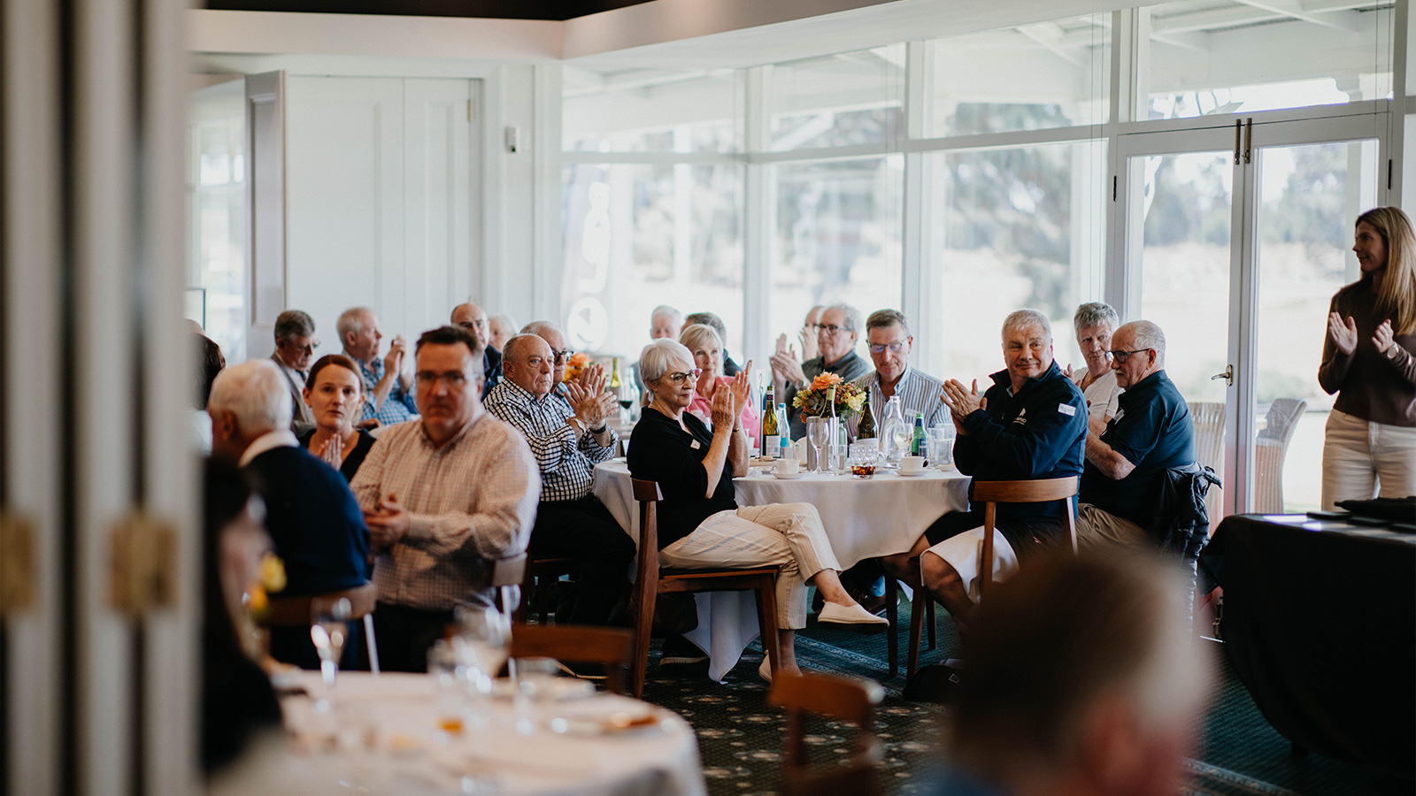 Lexus of Adelaide Golf Day