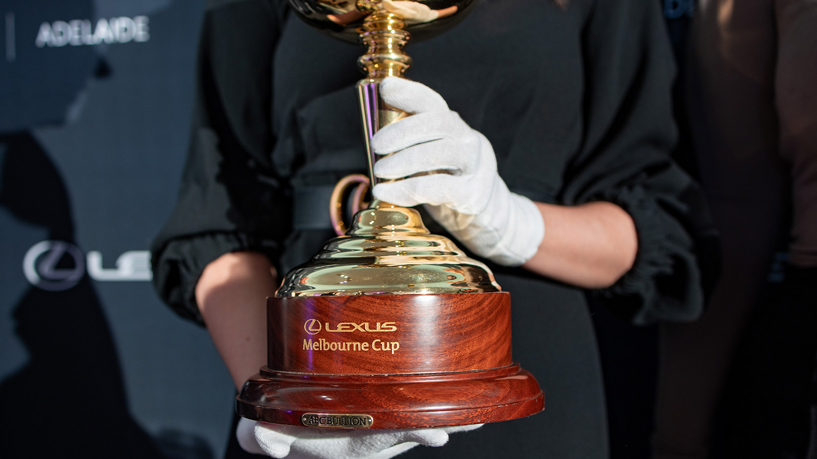 2023 Melbourne Cup Tour