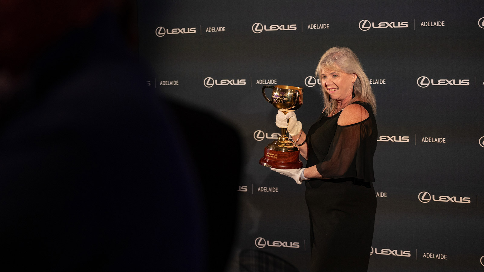 2023 Melbourne Cup Tour