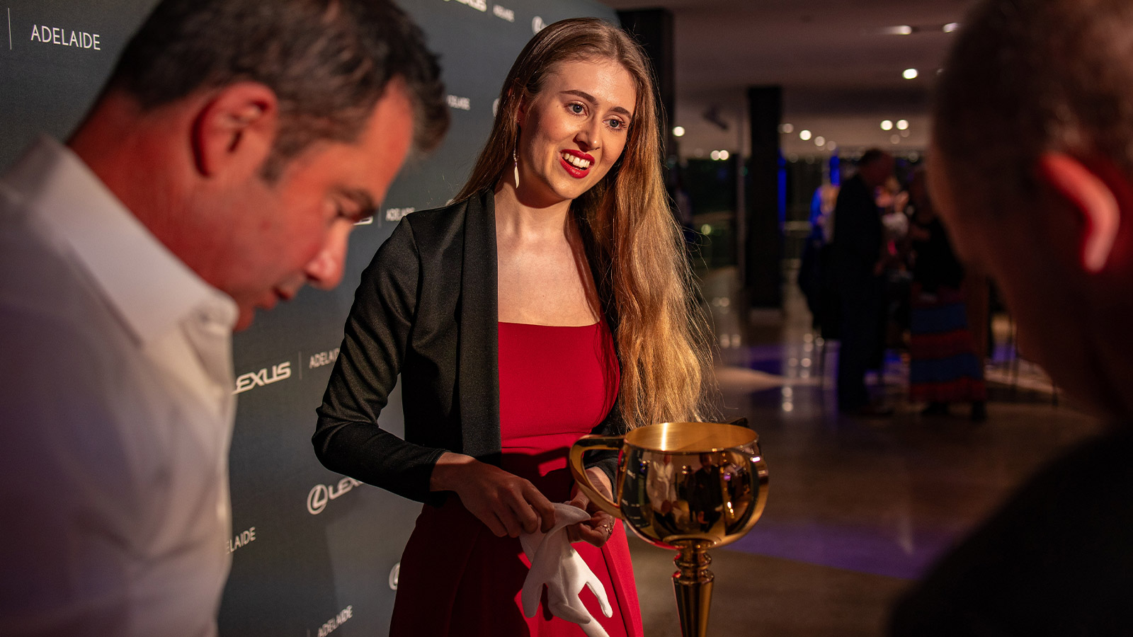 2023 Melbourne Cup Tour