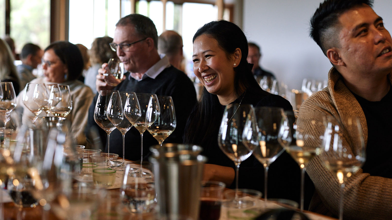 Lexus Dining Experience at Mt Lofty Ranges Vineyard