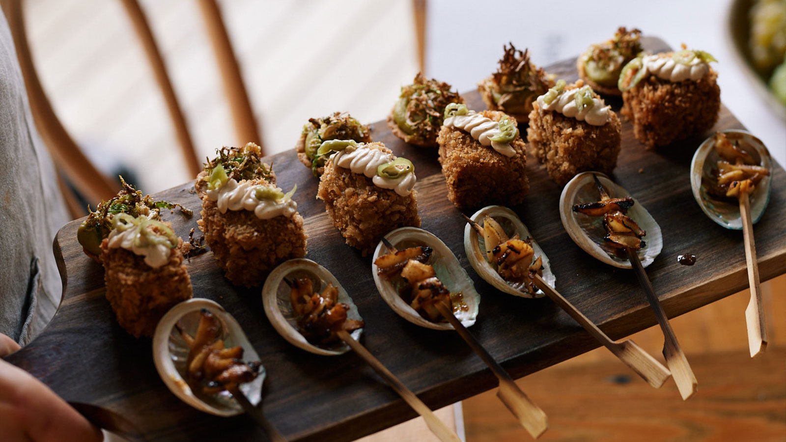 Lexus Dining Experience at Mt Lofty Ranges Vineyard