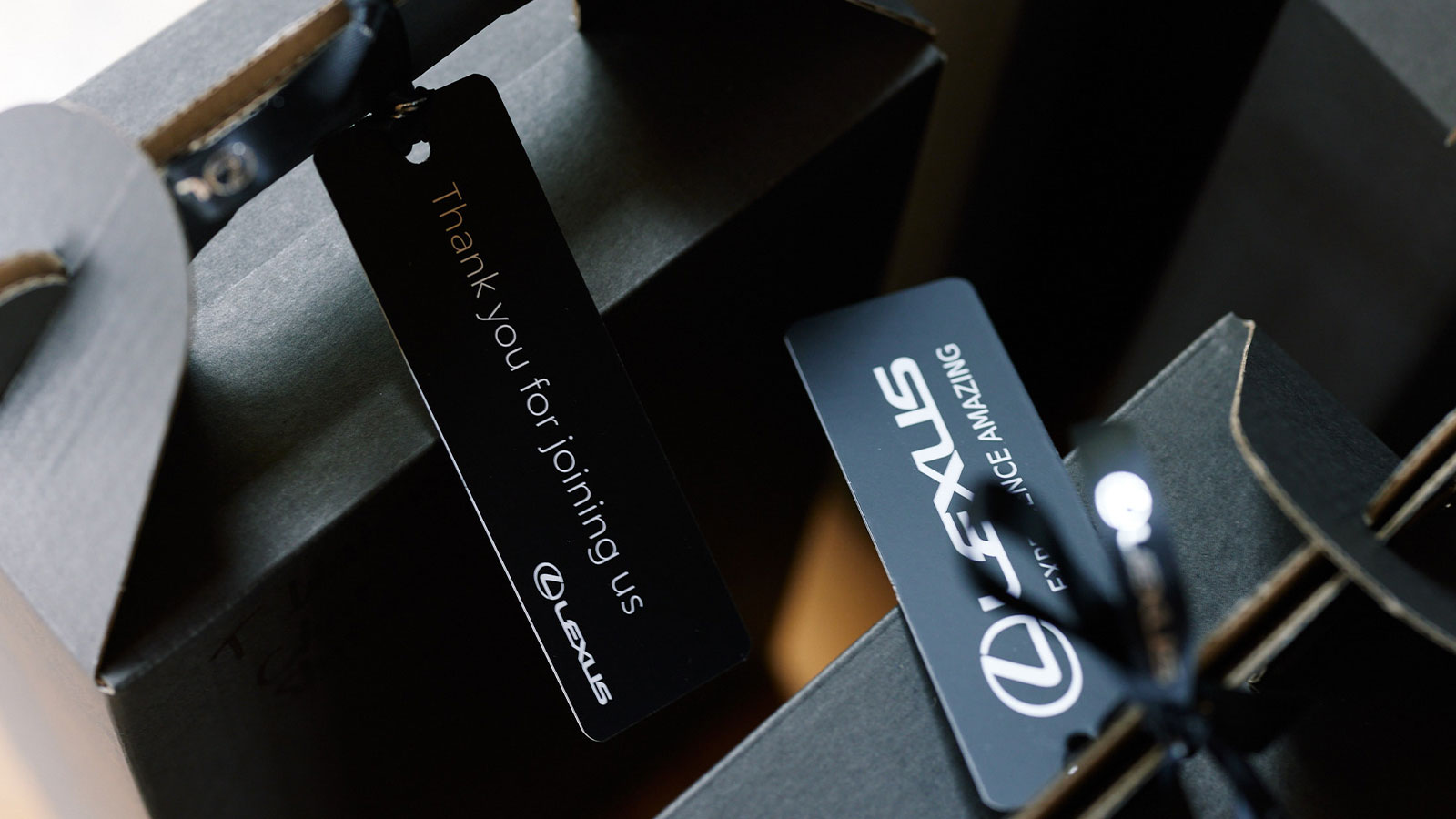 Lexus Dining Experience at Mt Lofty Ranges Vineyard