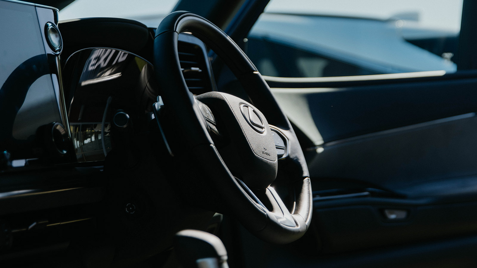 Lexus of Adelaide Golf Day