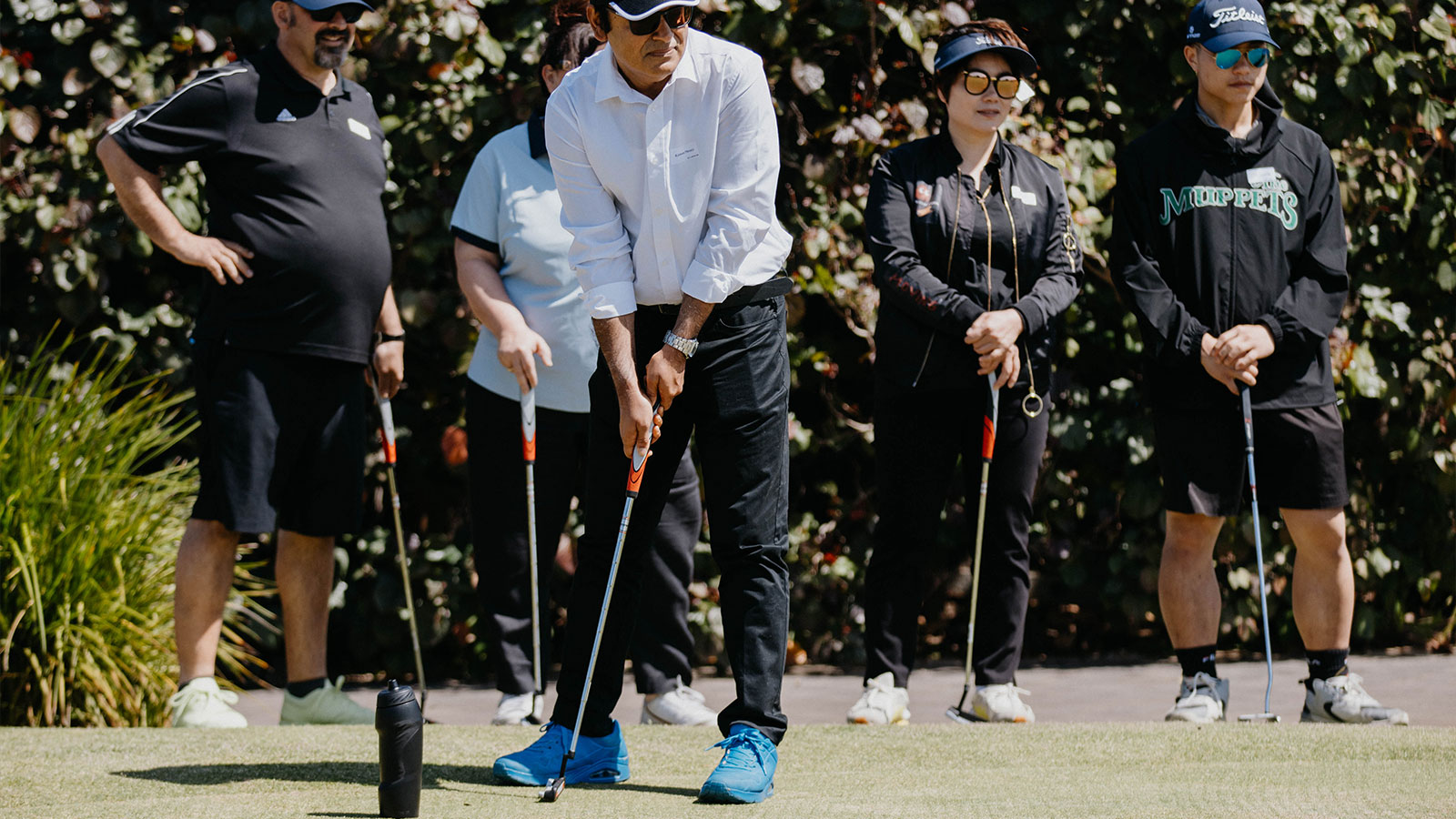 Lexus of Adelaide Golf Day