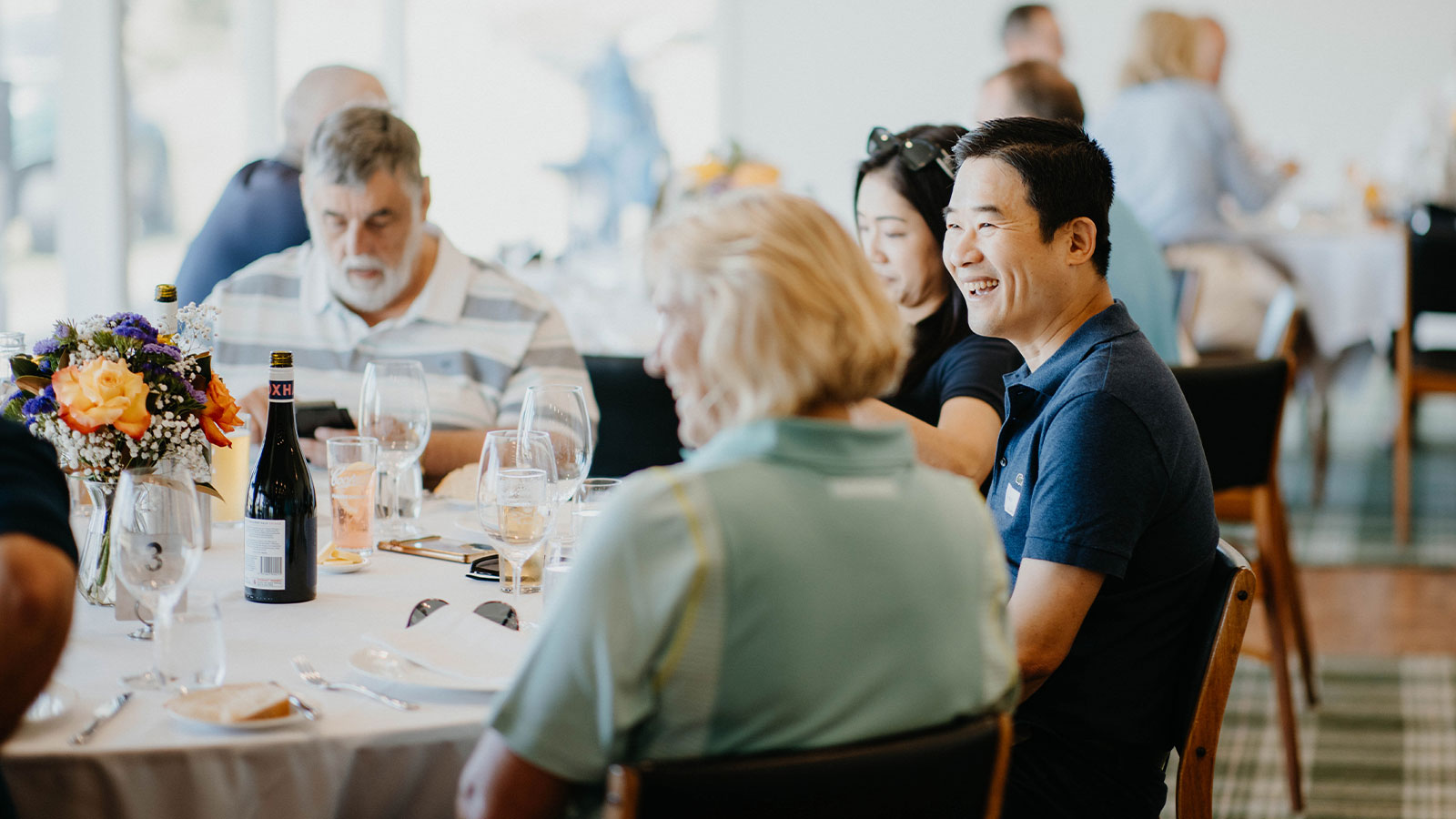 Lexus of Adelaide Golf Day