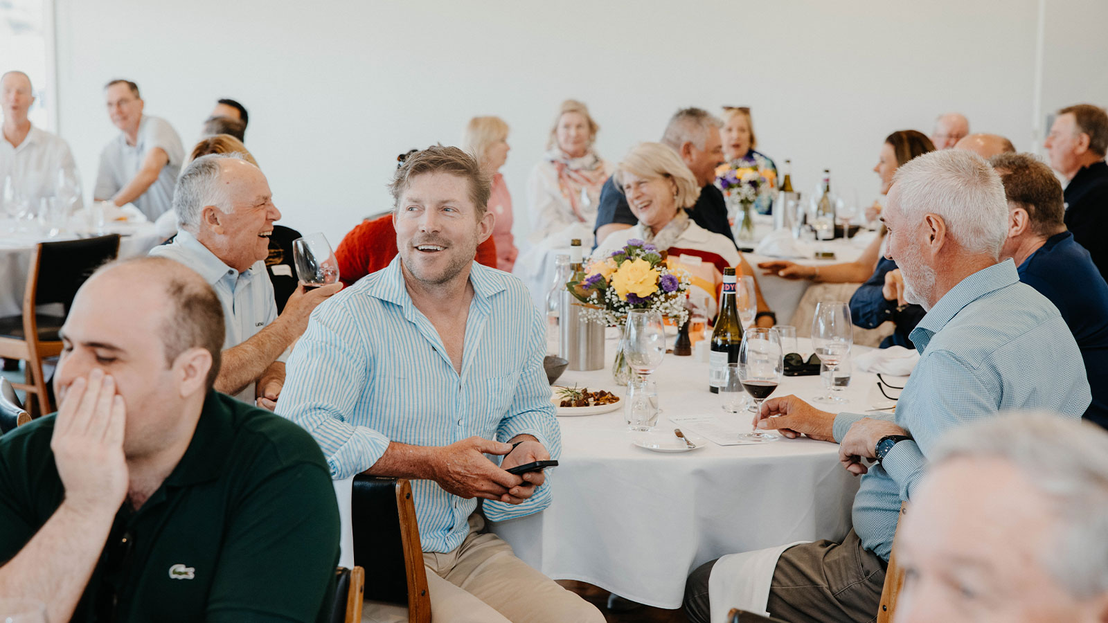 Lexus of Adelaide Golf Day