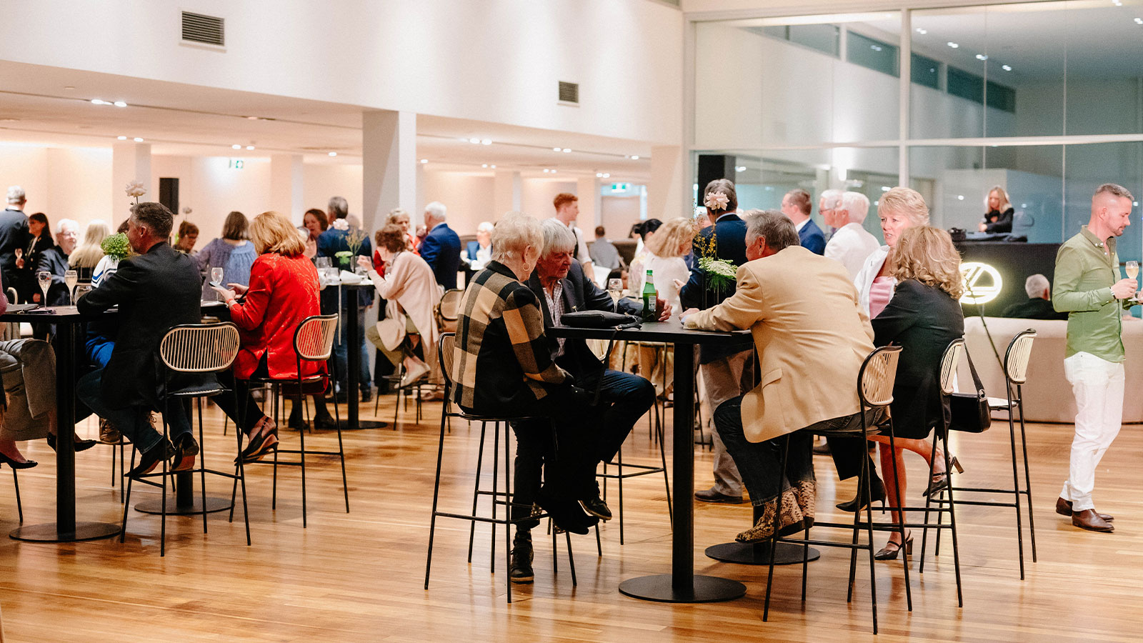 2024 Lexus Melbourne Cup Tour Experience