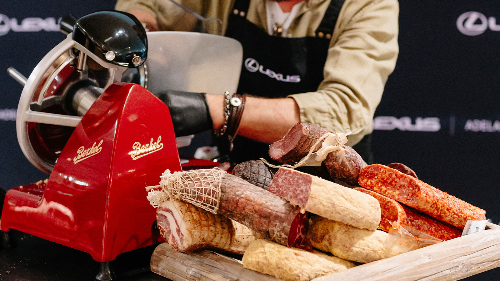 2024 Lexus Melbourne Cup Tour Experience