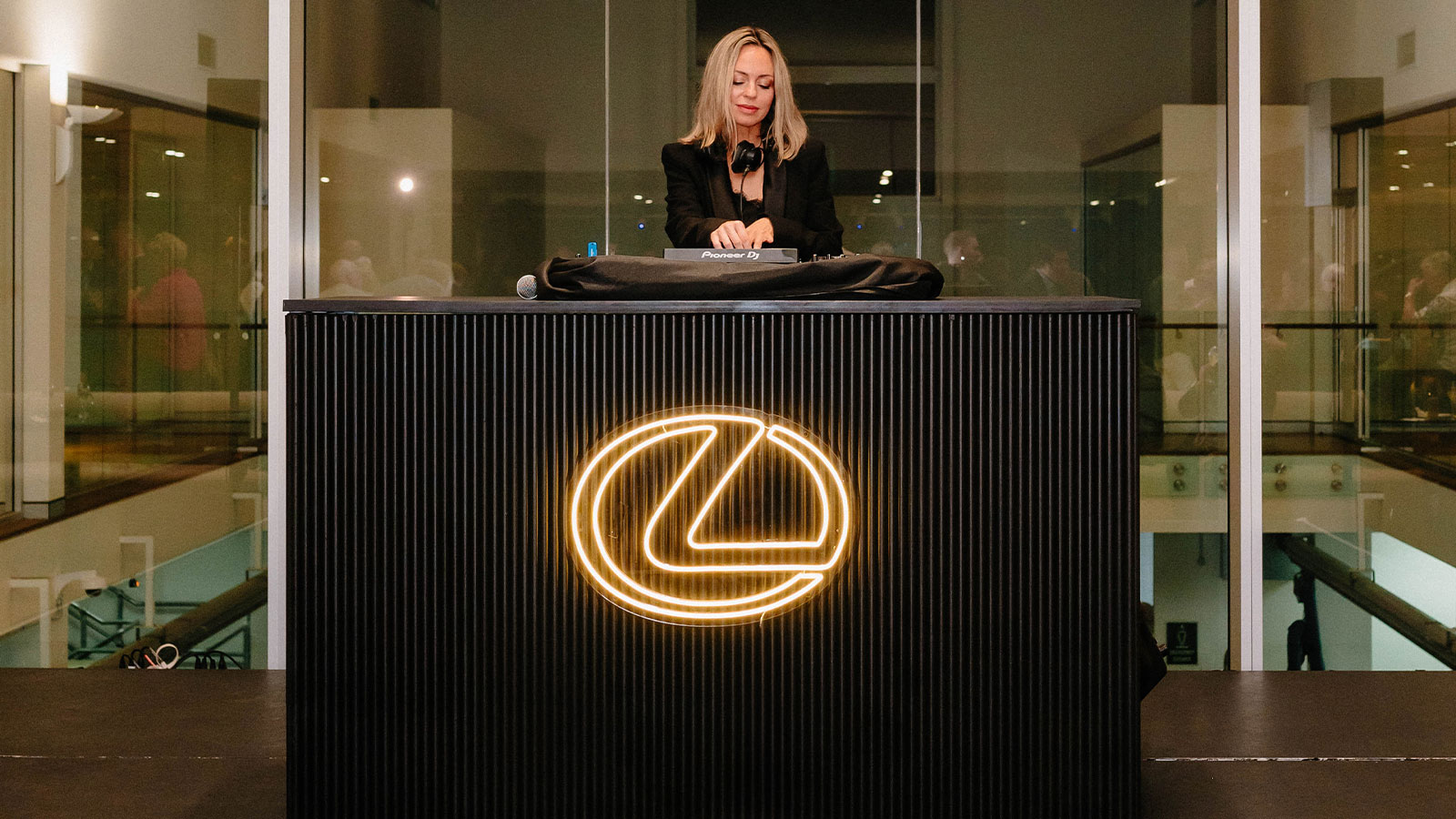 2024 Lexus Melbourne Cup Tour Experience