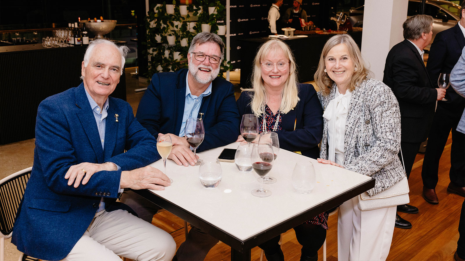 2024 Lexus Melbourne Cup Tour Experience