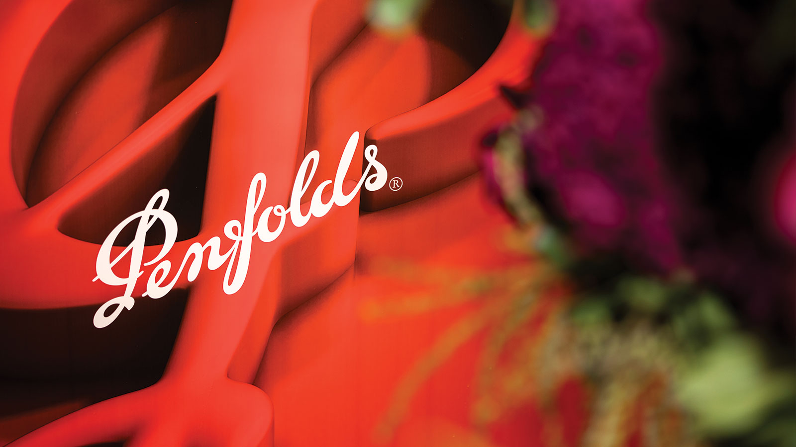 Lexus Encore Event at Penfolds Magill Estate