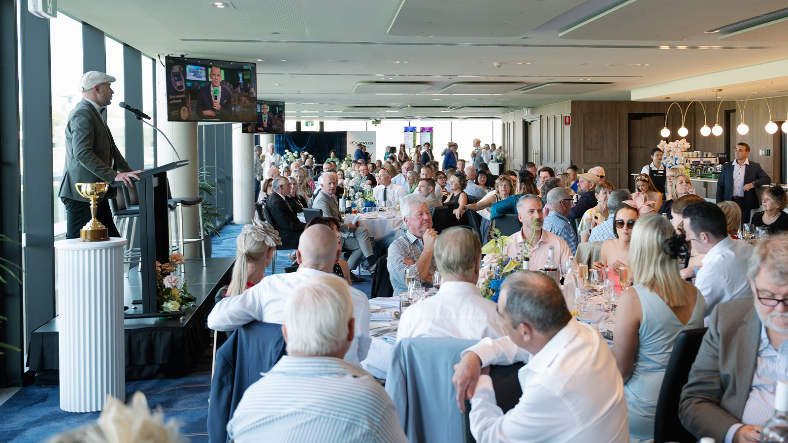 2025 Day at the Races at Morphettville Racecourse