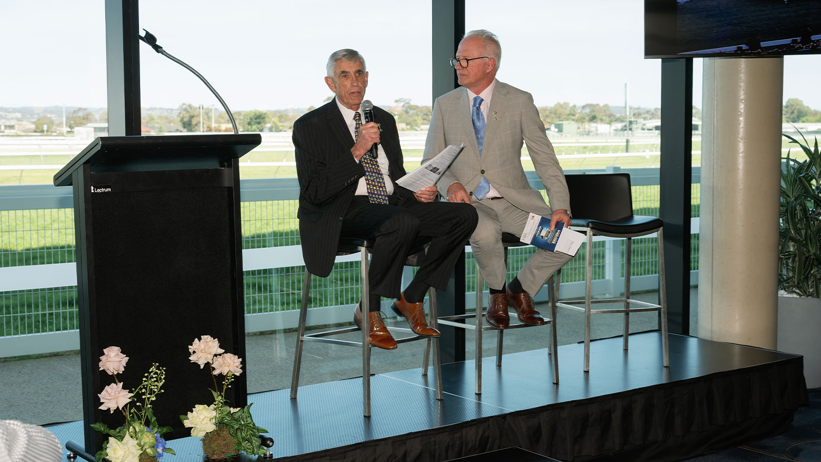2025 Day at the Races at Morphettville Racecourse