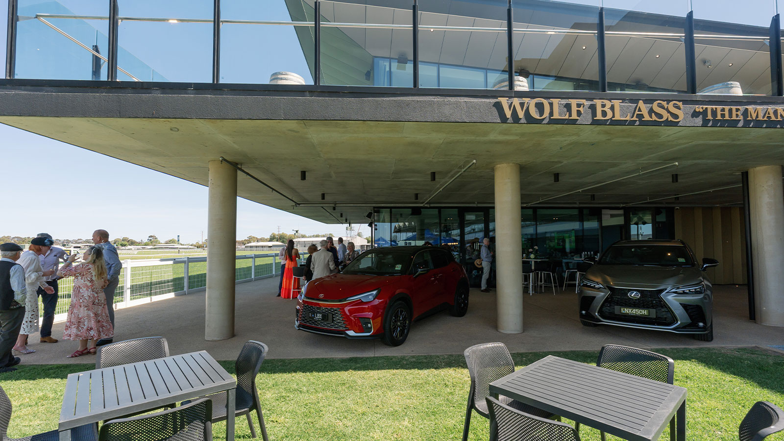 2025 Day at the Races at Morphettville Racecourse