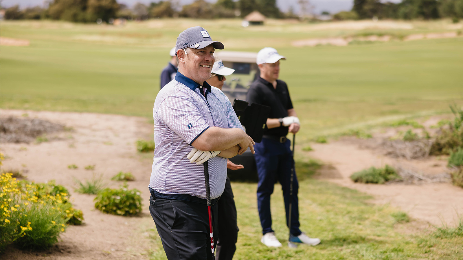 Lexus of Adelaide Golf Day October 2025