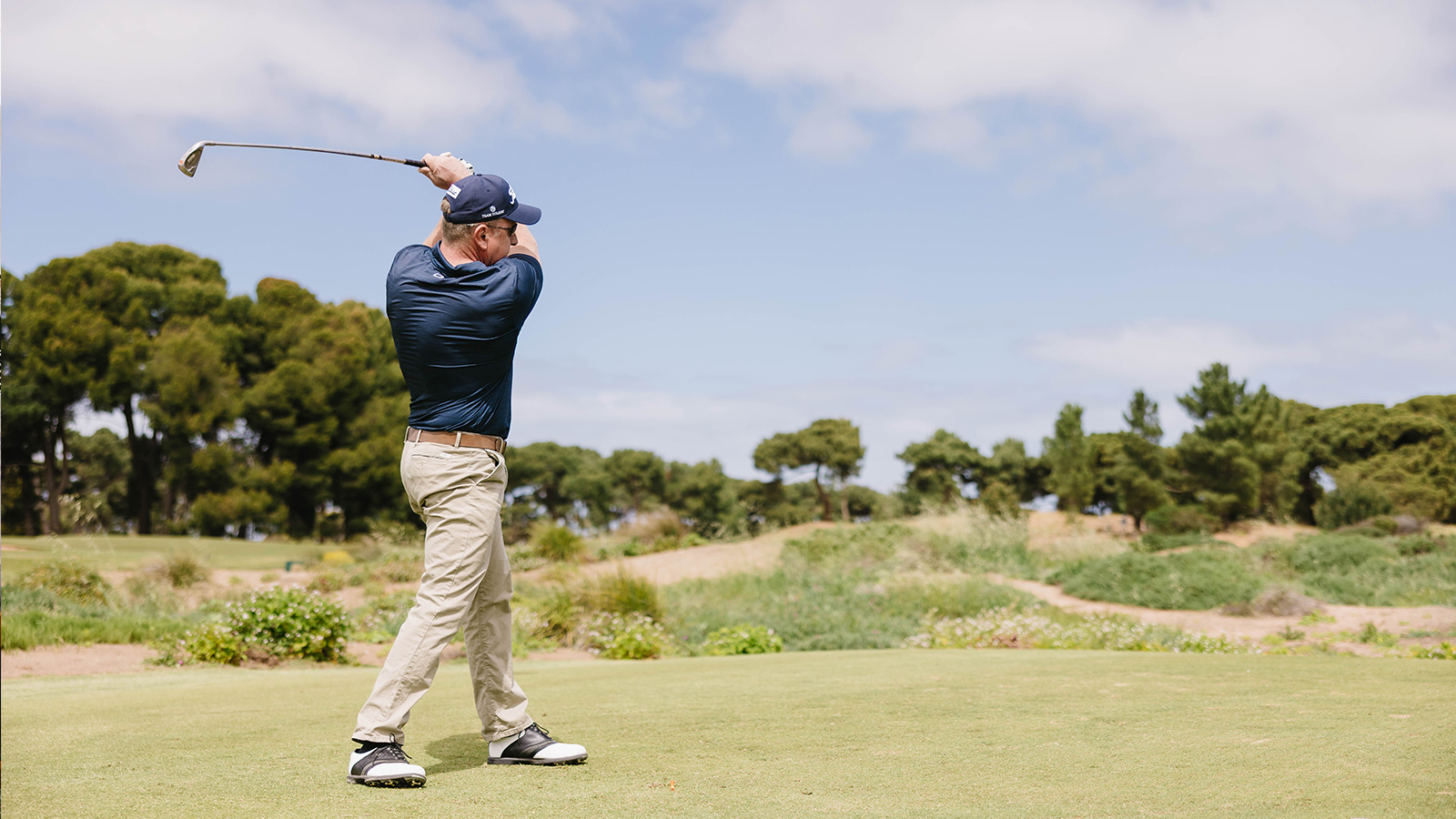 Lexus of Adelaide Golf Day October 2025