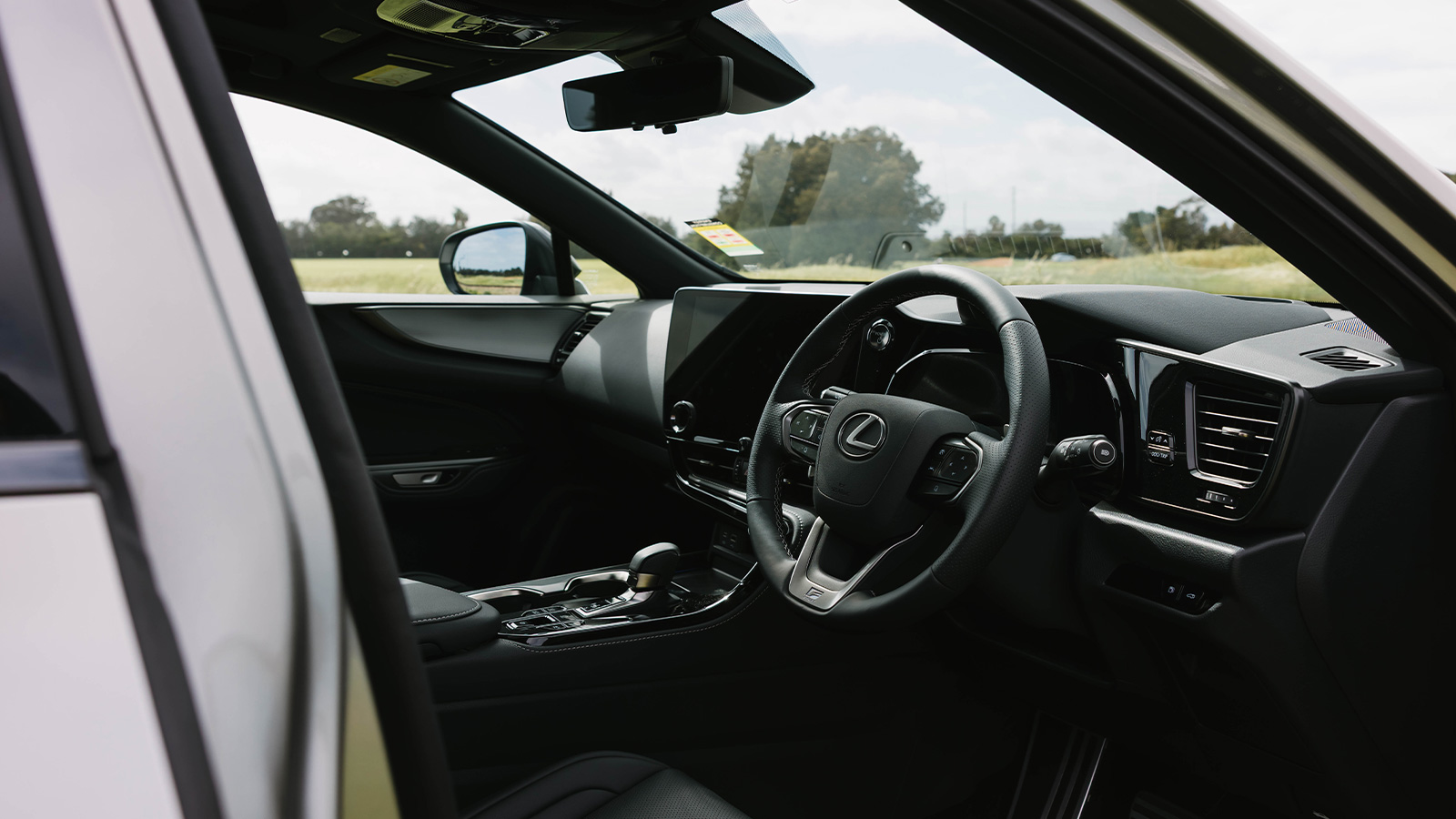 Lexus of Adelaide Golf Day October 2025