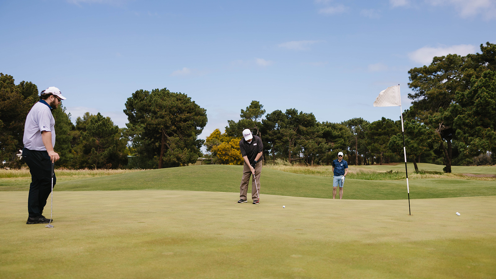 Lexus of Adelaide Golf Day October 2025