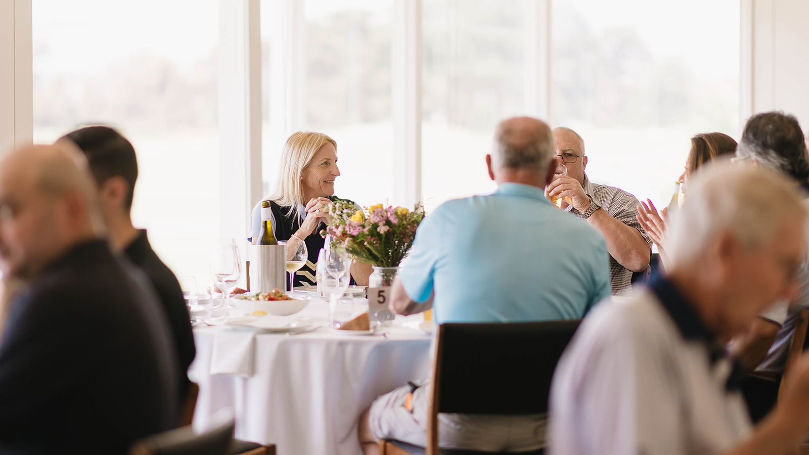 Lexus of Adelaide Golf Day October 2025