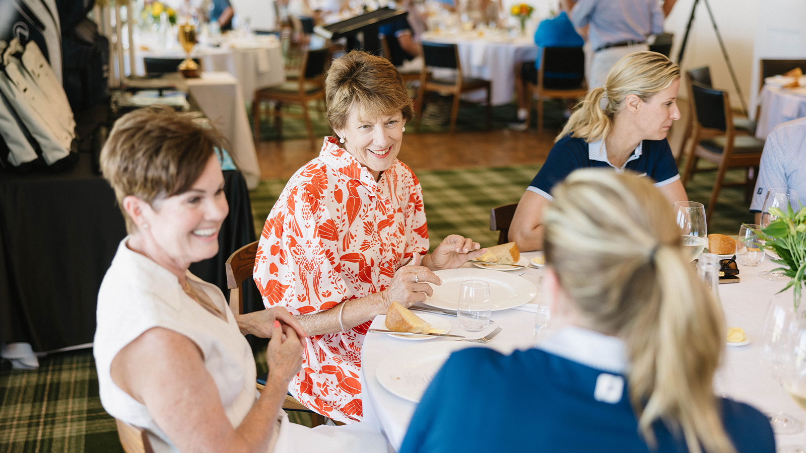 Lexus of Adelaide Golf Day