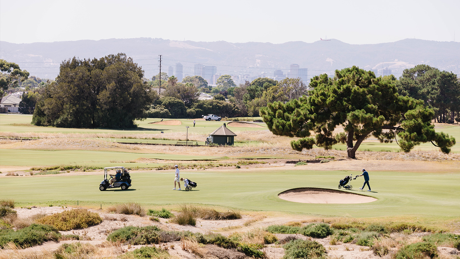 February 2026 Golf Day 