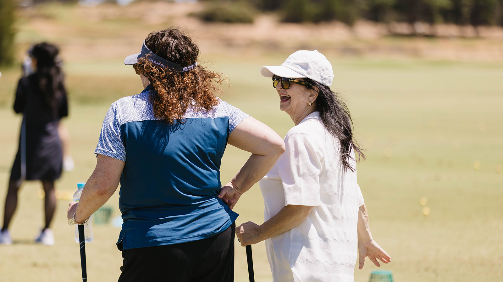 February 2026 Golf Day 