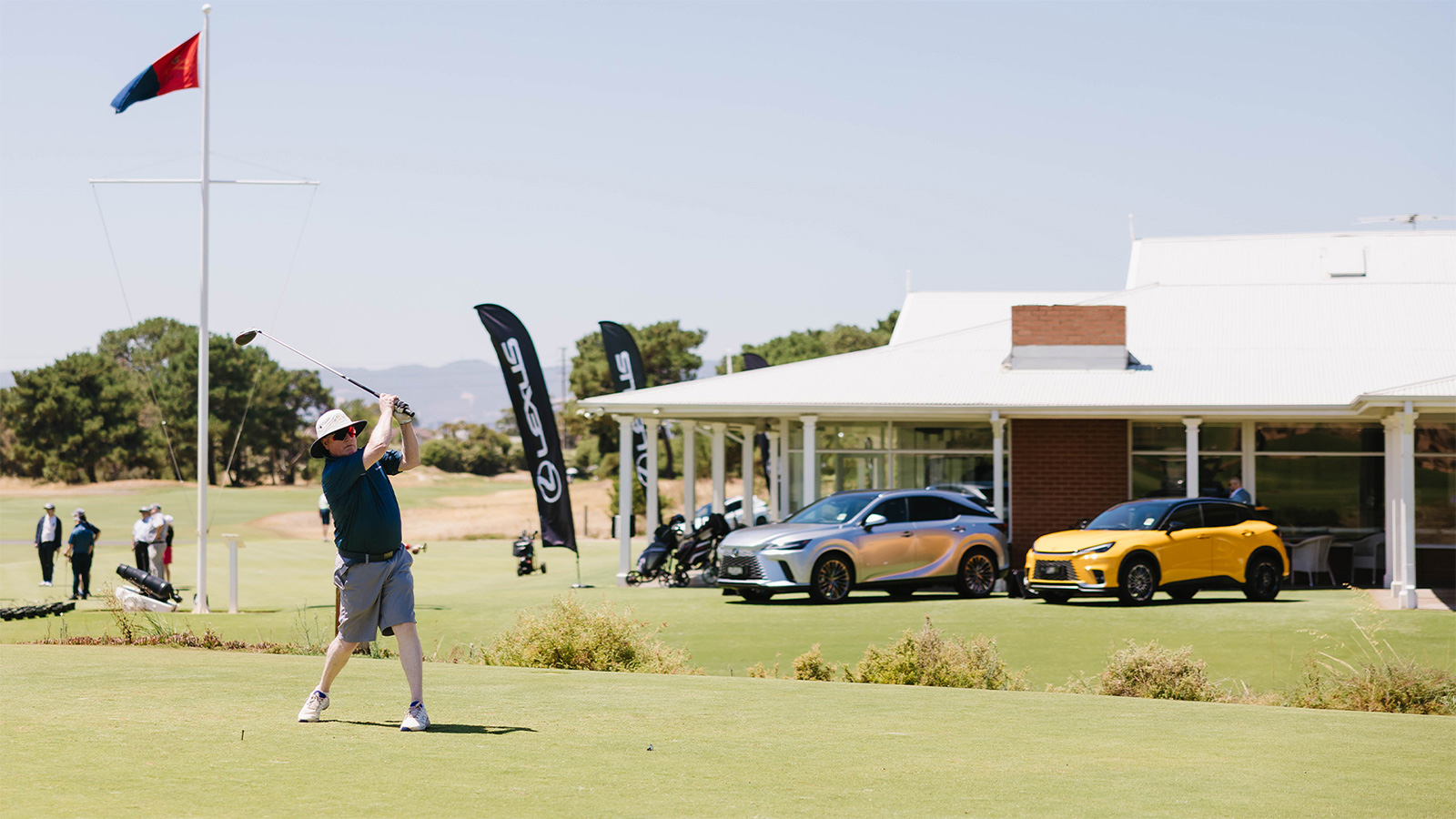 feb 26 golf day