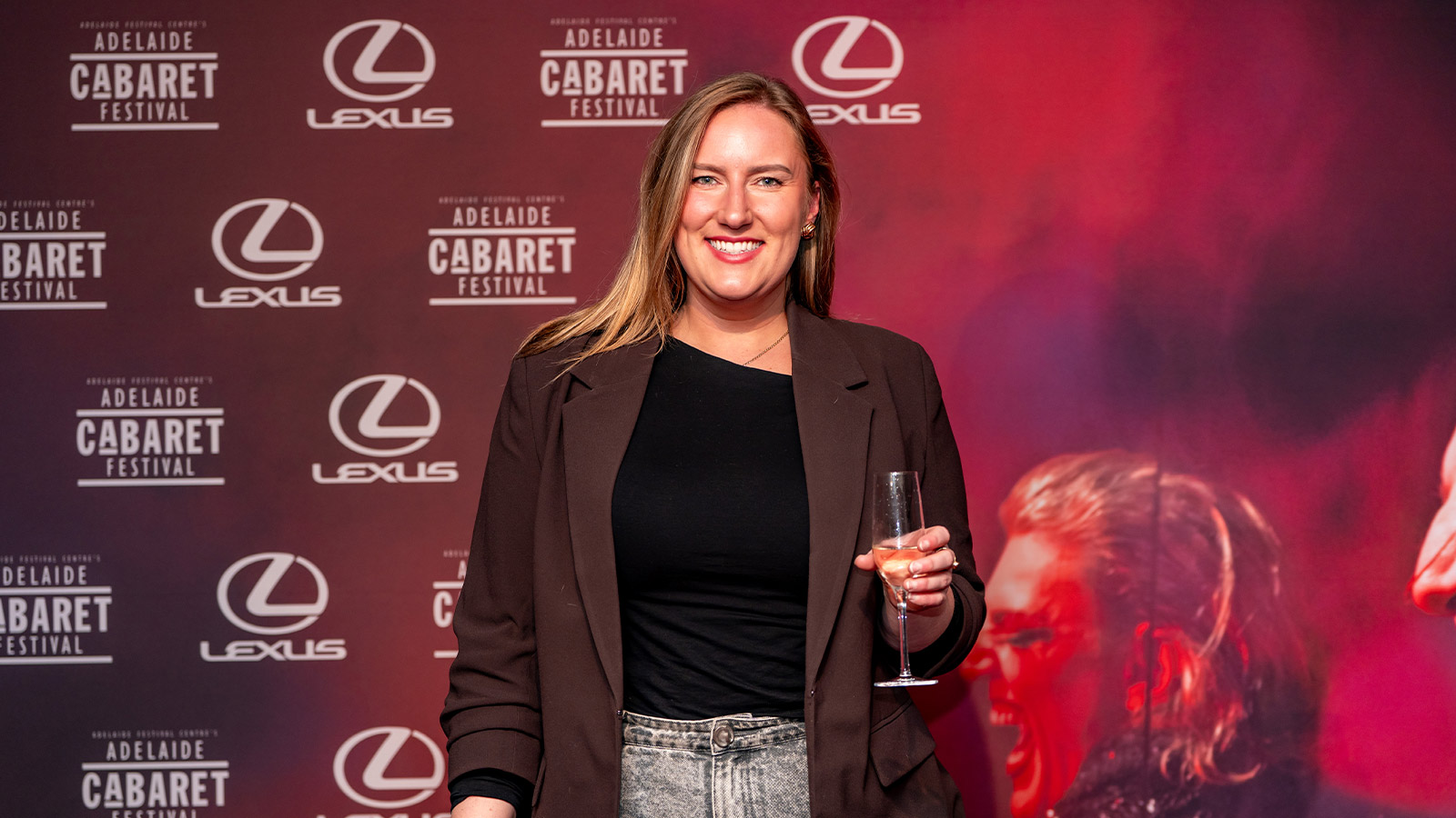 2026 Adelaide Cabaret Festival Lexus of Adelaide