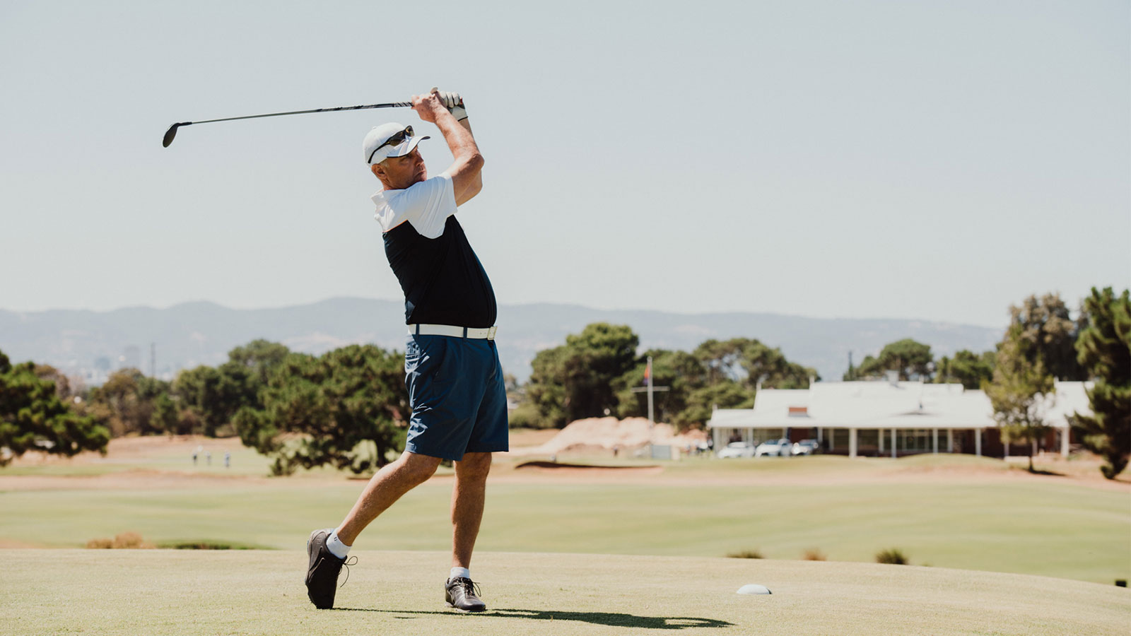 Lexus of Adelaide Golf Day