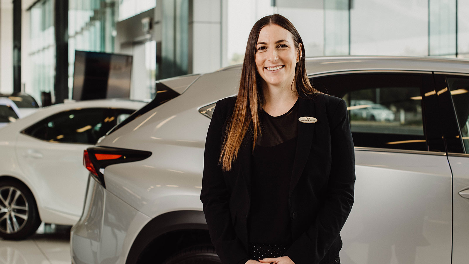 Lexus of Adelaide Meet Our Team