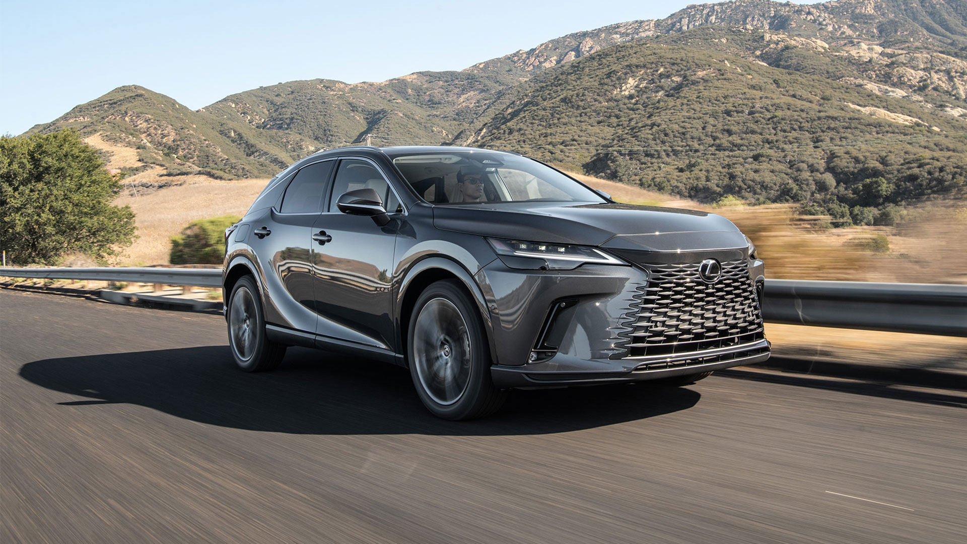 Lexus of Adelaide | Adelaide's Luxury Lexus Car Dealer