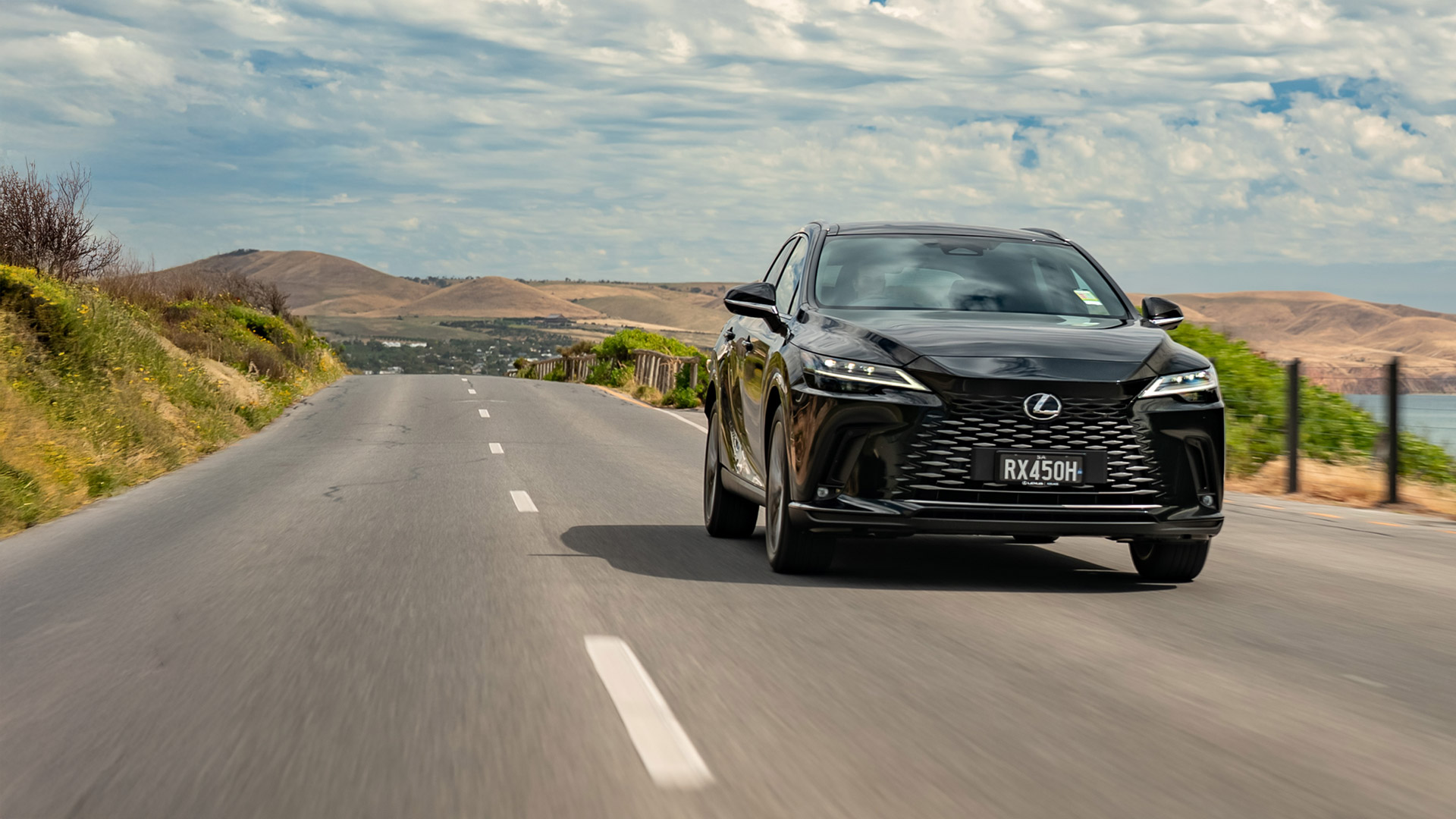 Lexus of Adelaide | Adelaide's Luxury Lexus Car Dealer
