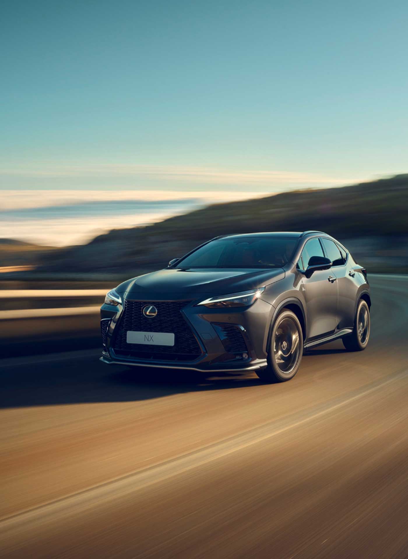 Lexus of Adelaide | Adelaide's Luxury Lexus Car Dealer